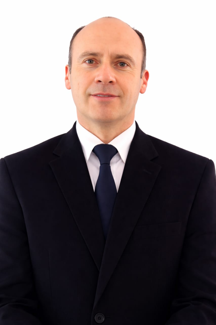 Carlos Arturo Hinojosa Becerril